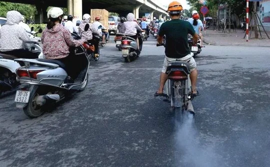 Giải pháp tiết kiệm nhiên liệu, vì một môi trường xanh