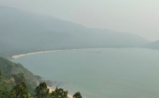 Vingroup chính thức khởi động đại dự án 35.000 tỉ đồng tại Làng Vân