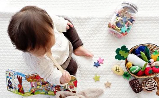 Phương pháp giáo dục sớm Montessori giúp trẻ em phát triển toàn diện