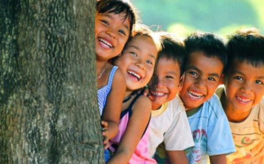 Việt Nam là quốc gia có chỉ số hạnh phúc đứng đầu Châu Á