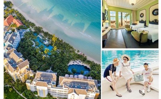 Nam Phú Quốc: Không chỉ là du lịch, hãy nghĩ về ngôi nhà thứ hai