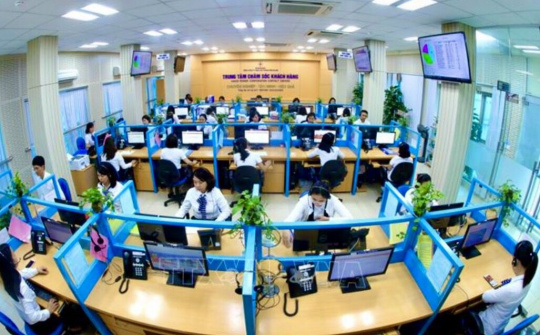 Chuyển đổi số quốc gia, phát triển chính phủ số, kinh tế số và xã hội số đáp ứng yêu cầu phát triển đất nước