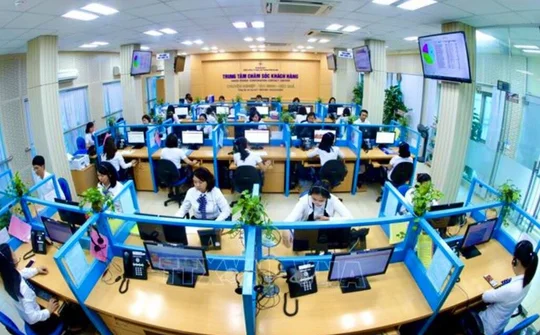 Chuyển đổi số quốc gia, phát triển chính phủ số, kinh tế số và xã hội số đáp ứng yêu cầu phát triển đất nước