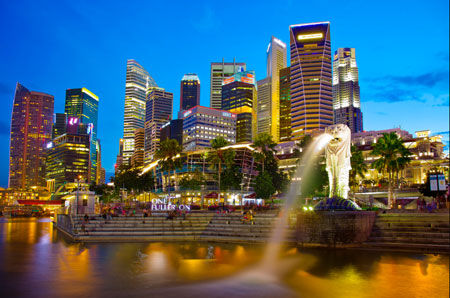 Singapore rất coi trọng quan hệ hợp tác với Việt Nam