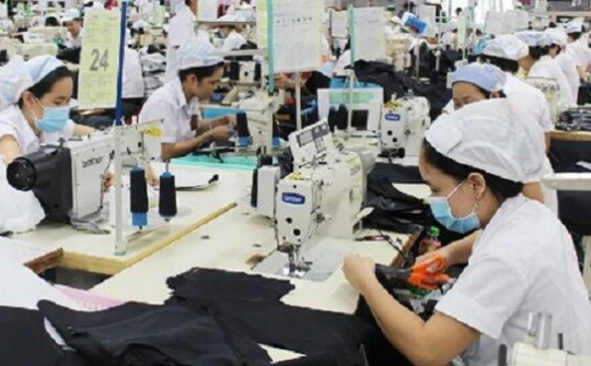 Nhu cầu tuyển dụng lao động tăng cao tại vùng kinh tế trọng điểm phía Nam