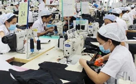Nhu cầu tuyển dụng lao động tăng cao tại vùng kinh tế trọng điểm phía Nam