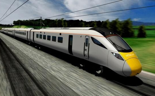 Dự án tuyến đường sắt TP.HCM – Cần Thơ hình thành nên một diện mạo mới