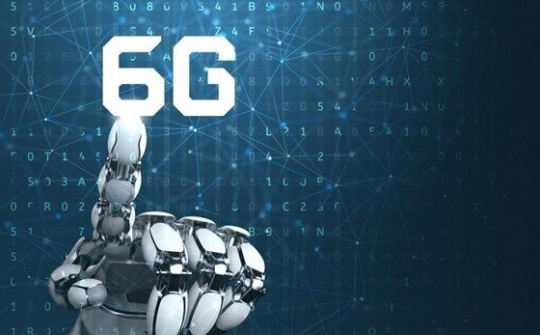 Định hướng nghiên cứu công nghệ mạng 6G và sự tham gia của Việt Nam