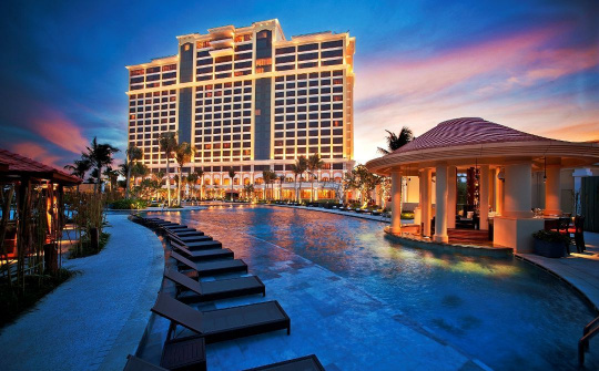 Việt Nam rộng cửa đón chào các nhà đầu tư