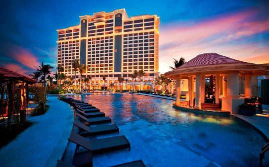 Việt Nam rộng cửa đón chào các nhà đầu tư