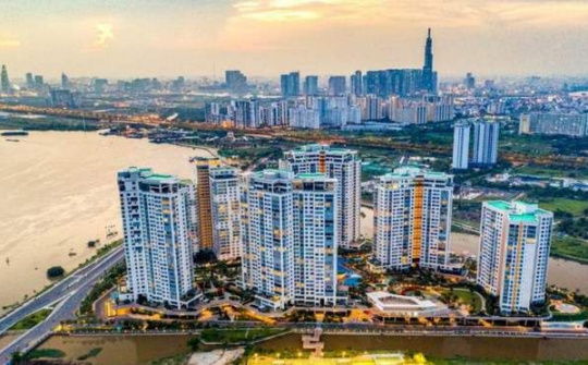 Thành phố Thủ Đức dự kiến có hơn 900.000 cử tri đi bầu cử