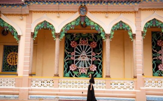 Nam Bộ: Đi đâu với người thương dịp 8/3 này?