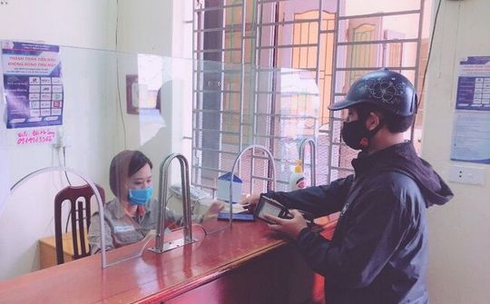 PC Nam Định: Bảo đảm kinh doanh và dịch vụ khách hàng ứng phó với dịch Covid-19