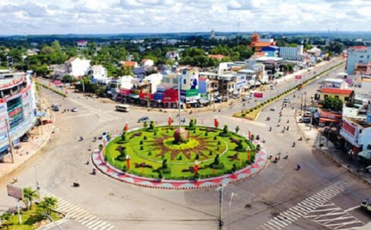 Bình Phước: Vùng đất giàu tiềm năng và cơ hội