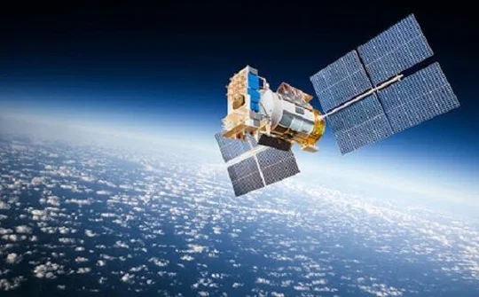 Ứng dụng khoa học và công nghệ vũ trụ Việt Nam đến năm 2030