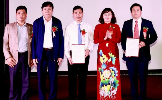 Lào Cai: Ra mắt Trung tâm Tim mạch- Ung bướu và Y học hạt nhân thuộc Bệnh viện Đa khoa tỉnh