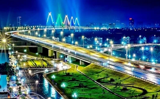 Hà Nội: Tập trung thực hiện 25 chỉ tiêu chủ yếu phát triển kinh tế - xã hội 2021