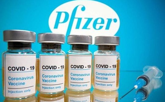 Ngày 8/3 bắt đầu tiêm vaccine ngừa COVID-19