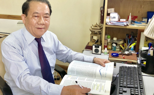 Những dấu ấn tiên phong