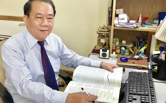 Những dấu ấn tiên phong