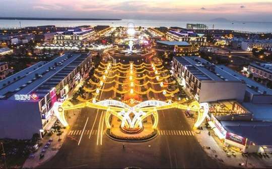 Kiên Giang: Ưu tiên thu hút đầu tư nước ngoài vào 5 lĩnh vực trụ cột