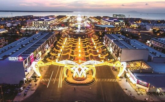 Kiên Giang: Ưu tiên thu hút đầu tư nước ngoài vào 5 lĩnh vực trụ cột