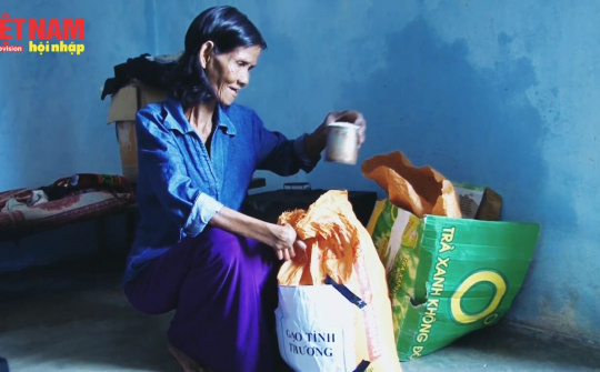 Hũ gạo tiết kiệm giúp phụ nữ nghèo vượt qua khó khăn, vươn lên trong cuộc sống