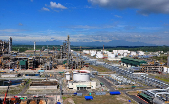 Hơn 86 triệu USD hỗ trợ tiết kiệm năng lượng