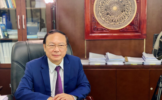 Nghị quyết 'vàng' giúp thay đổi toàn diện tư duy phát triển ĐBSCL