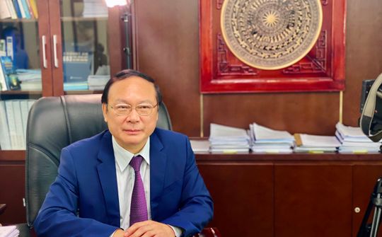 Nghị quyết 'vàng' giúp thay đổi toàn diện tư duy phát triển ĐBSCL