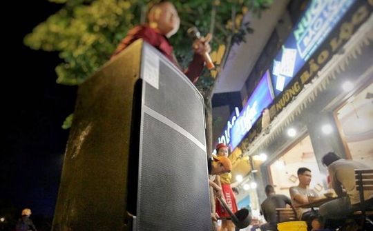 TP HCM đặt mục tiêu chấm dứt tiếng ồn karaoke cuối năm nay