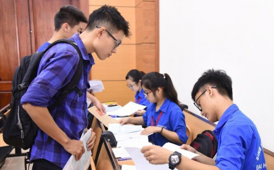 Quy hoạch mạng lưới cơ sở giáo dục đại học và sư phạm: Bài toán khó