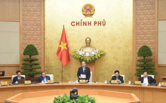 Thủ tướng nhất trí việc vay 2 tỷ USD cho phát triển ĐBSCL