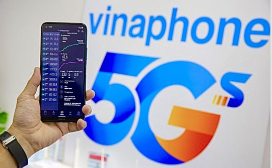 Việt Nam sẽ đi cùng nhịp với thế giới và chủ động trong triển khai thương mại 5G