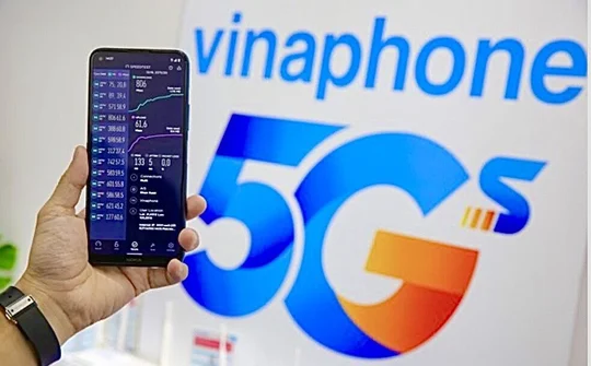 Việt Nam sẽ đi cùng nhịp với thế giới và chủ động trong triển khai thương mại 5G