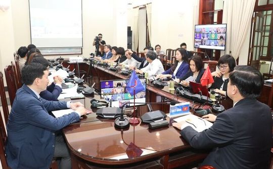 Các nước ASEAN sẽ tập trung vào vấn đề việc làm, thanh niên và số hóa