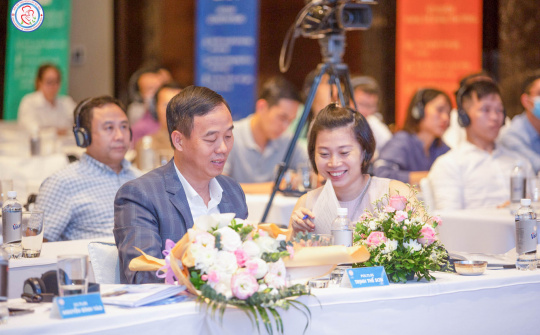 Thầy thuốc Ưu tú.PGS.TS.BS Trịnh Thế Sơn: Tâm - Y đức luôn thường trực nơi anh