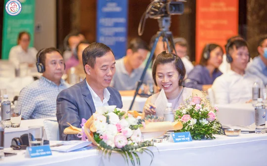 Thầy thuốc Ưu tú.PGS.TS.BS Trịnh Thế Sơn: Tâm -  Y đức luôn thường trực nơi anh