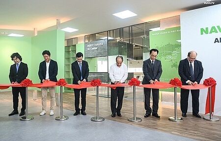 Việt Nam có trung tâm nghiên cứu về trí tuệ nhân tạo đầu tiên
