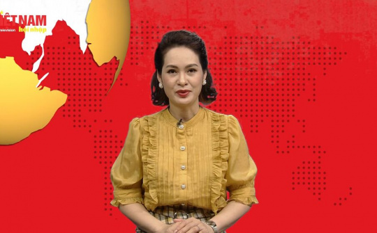 Dòng chảy hội nhập (tuần thứ 15/2021)