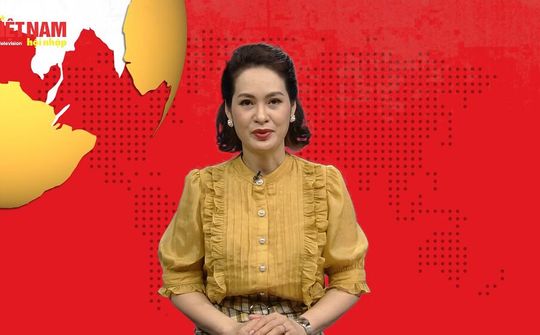 Dòng chảy hội nhập (tuần thứ 15/2021)