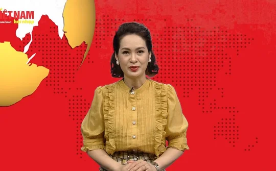 Dòng chảy hội nhập (tuần thứ 15/2021)