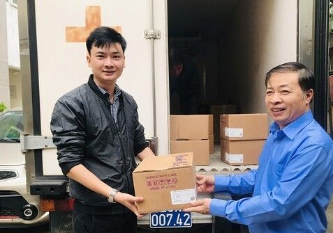 Thanh Hóa: Tổ chức tiêm vắc xin COVID-19 đảm bảo, an toàn, đúng đối tượng