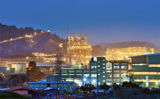 Masan High-Tech Materials tiếp tục “Go Global”, nhà cung cấp vật liệu công nghiệp công nghệ cao toàn cầu