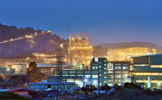 Masan High-Tech Materials tiếp tục “Go Global”, nhà cung cấp vật liệu công nghiệp công nghệ cao toàn cầu