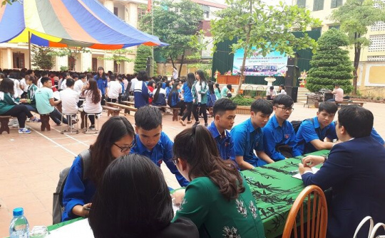 Hòa Bình: Thực hiện chế độ Bảo hiểm thất nghiệp cho người lao động