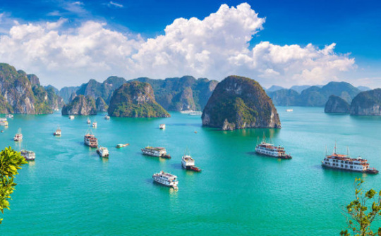 Quảng Ninh khởi động nhiều sự kiện hấp dẫn du lịch hè 2021