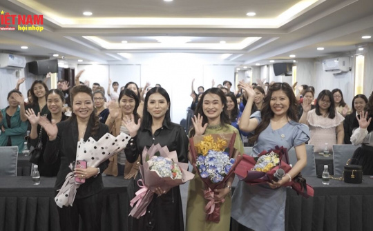 Bí mật thành công và hạnh phúc của phụ nữ thời hiện đại