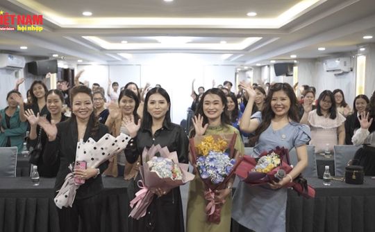 Bí mật thành công và hạnh phúc của phụ nữ thời hiện đại