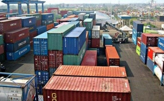 Bắc Ninh: Phê duyệt đồ án quy hoạch chi tiết khu cảng cạn, dịch vụ logistics